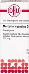 PZN-DE 07174163, DHU-Arzneimittel Mercurius Cyanatus D30 10 G