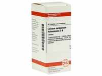 Calcium Carb Hahnem D 4 80 ST