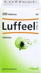 PZN-DE 01544676, Biologische Heilmittel Heel Luffeel Comp. 250 ST