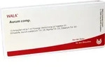 Aurum Comp 10 ML