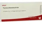 Thymus (glandula) Gl D 4 10 ML