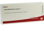 Arnica/Plumbum Comp A 10 ML