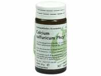 Calcium Sulfuricum Phcp 20 G