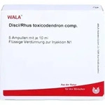 Disci/Rhus Tox Comp 50 ML