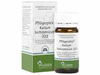 Pfluegerplex Kalium Bichromicum 323 100 ST
