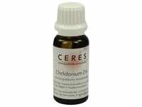 Ceres Chelidonium D 4 20 ML