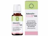 Adenolin Entoxin N 50 ML