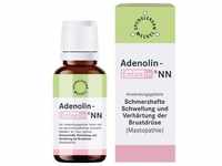 Adenolin Entoxin N 20 ML