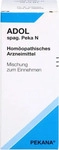 PZN-DE 04263245, PEKANA Naturheilmittel Adol Spag. Peka N 50 ML