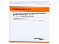 Antineuralgicum N 10 ST