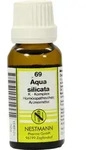 Aqua Silicata K Komplex 69 20 ML