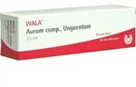 Aurum Comp Unguentum 30 G