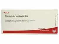 Glandula Thyreoidea Gl D15 10 ML