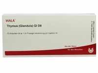 Thymus (glandula) Gl D 8 10 ML