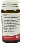 Epiphysis/Plumbum 20 G