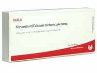 Mesenchym/Calc Carb Comp 10 ML