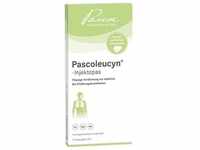 Pascoleucyn-Injektopas 10 ST