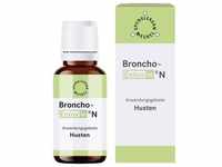 Broncho Entoxin N 50 ML