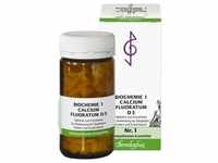 Biochemie 1 Calcium Fluoratum D 3 200 ST