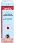Strophanthus D 4 Sanum Fl&uuml;ssige Verd&uuml;nnung 10 ML
