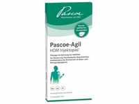 Pascoe-Agil Hom Injektopas 20 ML
