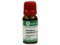 Aconitum Arca Lm 6 10 ML