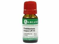 Chelidonium Arca Lm 6 10 ML