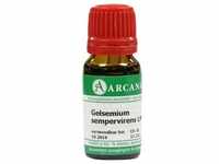 Gelsemium Semper Arc Lm 18 10 ML