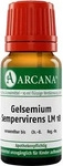 PZN-DE 02602097, ARCANA Dr. Sewerin Gelsemium Semper Arc Lm 18 10 ML