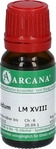 PZN-DE 02602654, ARCANA Dr. Sewerin Ledum Arca Lm 18 10 ML