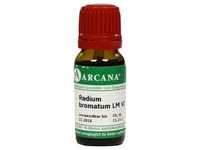 Radium Bromatum Arca Lm 6 10 ML