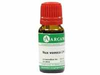 Nux Vomica Arca Lm 24 10 ML