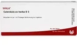 Calendula Ex Herba D 3 10 ML