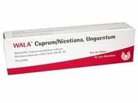 Cuprum/Nicotiana Ungt 30 G