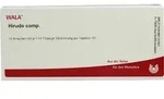 Hirudo Comp 10 ML