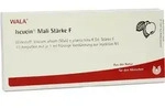 Iscucin Mali Staerke F 10 ML
