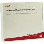 Mesenchym/Calc Carb Comp 50 ML