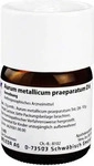 PZN-DE 01615695, WELEDA Aurum Met Praep D 6 50 G