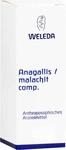 PZN-DE 02641068, WELEDA Anagallis Malach Comp 50 ML