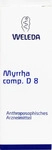 PZN-DE 07062369, WELEDA Myrrha Comp. D8 50 ML