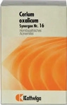 PZN-DE 04905809, Kattwiga Arzneimittel Synergon Kompl Ceriu Ox 16 200 ST