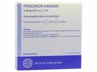 Pyrogenium Hanosan 10 ML