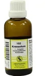102 Kreosotum F Komplex 50 ML