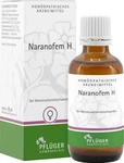 PZN-DE 05701109, Hom&ouml;opathisches Laboratorium Alexander Pfl&uuml;ger Naranofem H 50 ML