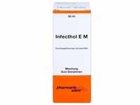 Infecthol E M 50 ML