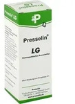 Presselin Lg Leber Galle 50 ML