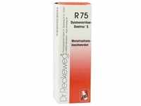 Dysmenorrhoe-Gastreu S R75 22 ML
