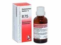 Dysmenorrhoe-Gastreu S R75 50 ML