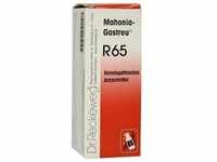 Mahonia-Gastreu R65 50 ML