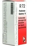 Pankreas Gastreu N R72 50 ML